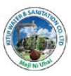 Kitui Water & Sanitation Co. Ltd