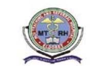MOI TEACHING AND REFERRAL HOSPITAL