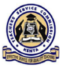 Teachers Service Commission Kenya